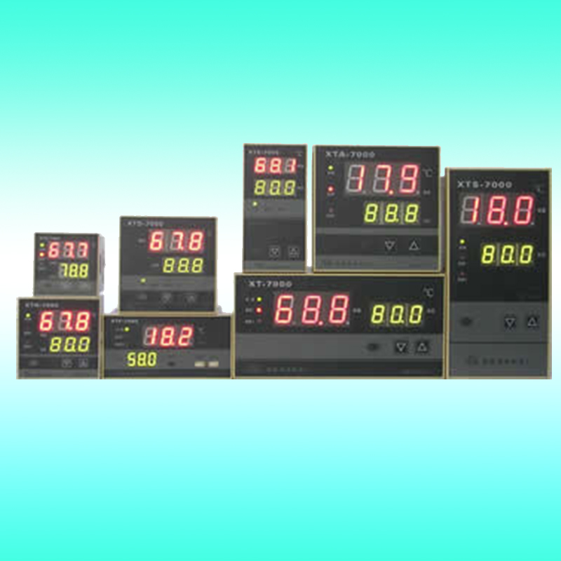 自動化(hua)儀表