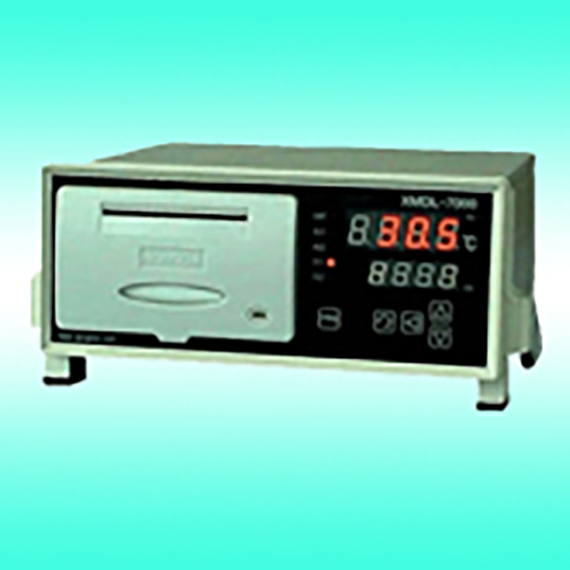 多點巡回(huí)測量打印儀(yí)