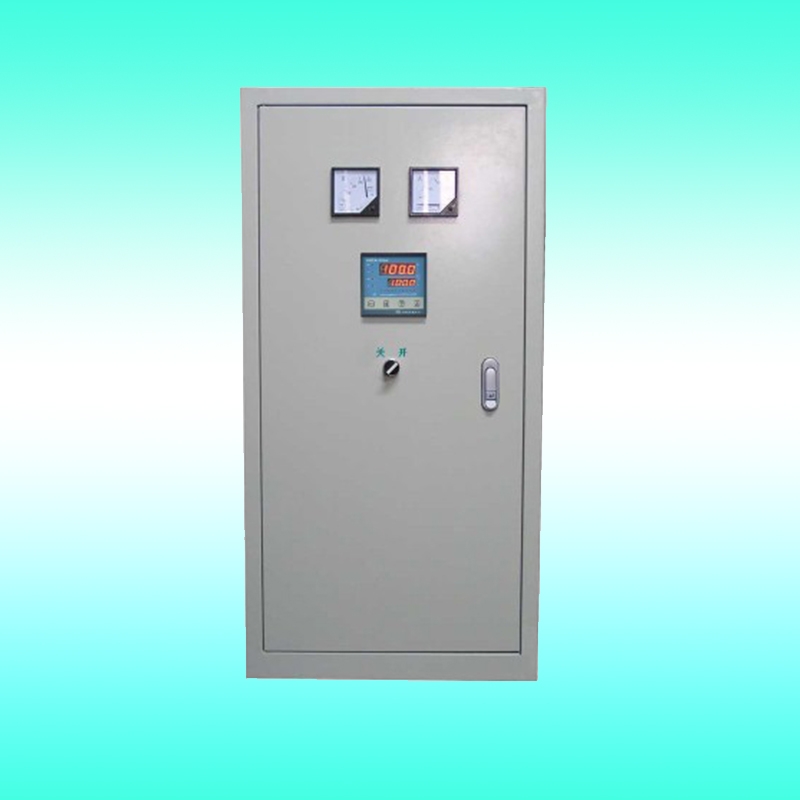 落地式(shì)成套控制(zhì)櫃-3