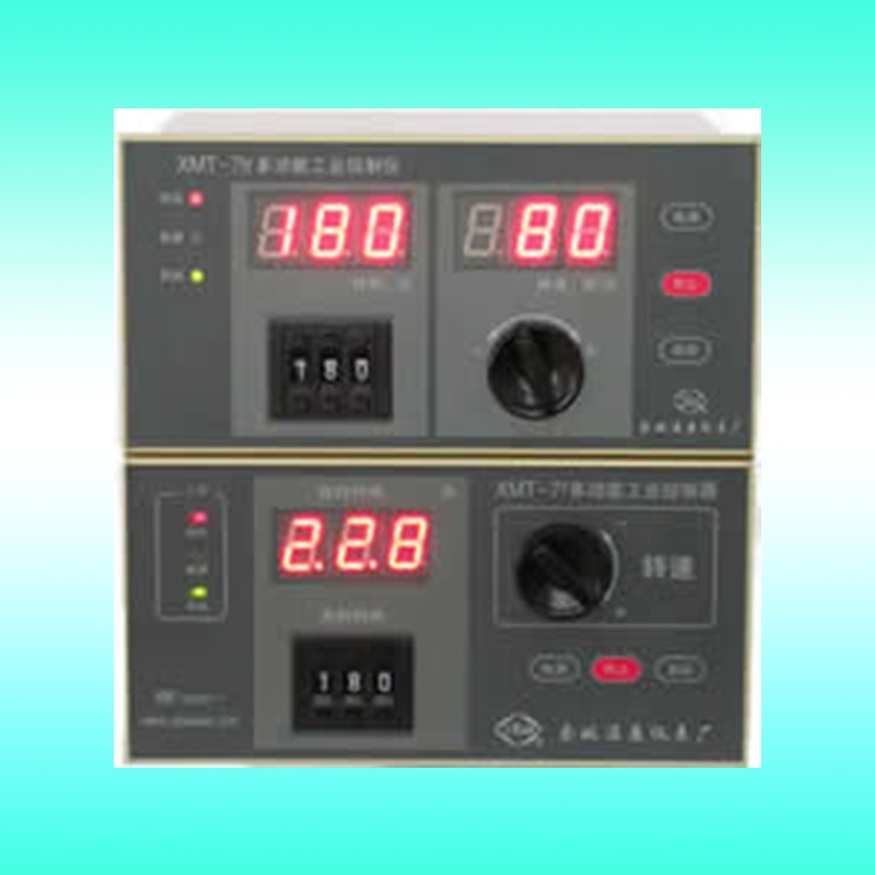 多功能工(gong)業控制器